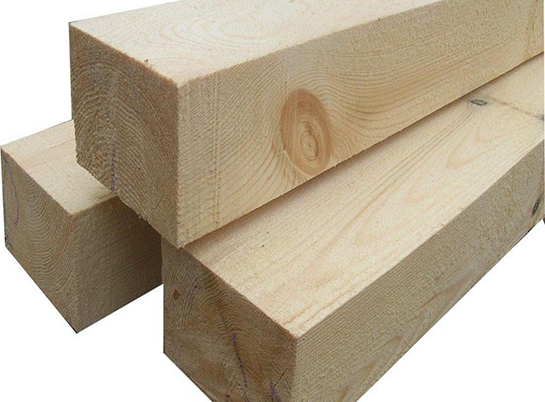 БРУС<br />
6-ти метровый 1 сорт.