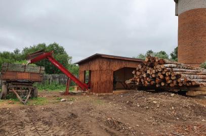 Новости — Дрова — фото