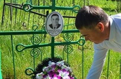 Новости — Важно помнить подвиги наших героев. — фото