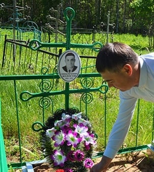 Важно помнить подвиги наших героев.