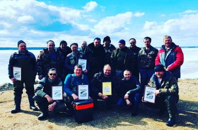 Новости — Рыбалка 2021 — фото