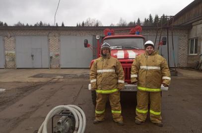 Новости — ДПК "Витязь" — фото