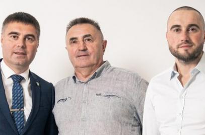 Новости — Как семейные традиции помогают развиваться компании «Тверьинтерлес» — фото